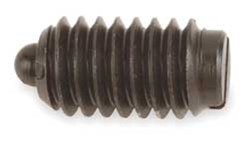 TE-CO 52408X G7506 PLUNGER SPRING W/OUT LOCK #6-32 3/ TE-CO 52408X G7506 PLUNGER SPRING W/OUT LOCK #6-32 3/