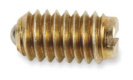 TE-CO 52803 10-32, 0.093" BALL DIAM, 33/64" BODY LEN