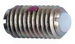 TE-CO 53807X01 G7445 PLUNGER W/O LOCKING BALL 5/16 37/6