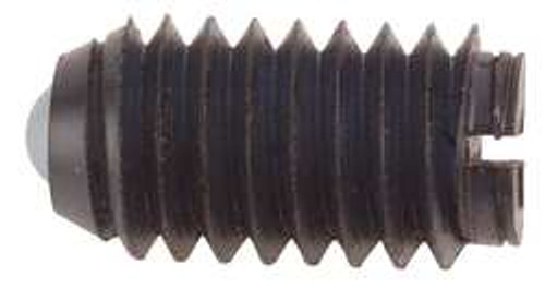 TE-CO 5381701 G7455 PLUNGER BALL STD STEEL 5/8 63/64 P