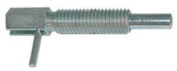 TE-CO 54203 L-HANDLE PLUNGERS; THREAD SIZE: 1/2-13 ;