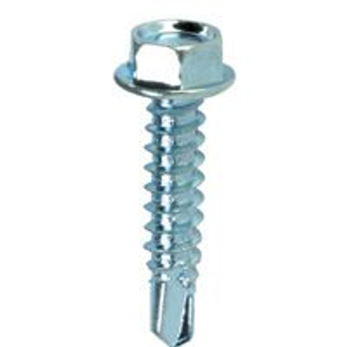 ITW GLOBAL BRANDS 21336 120PK 12X3/4 HEX SCREW ITW GLOBAL BRANDS 21336 120PK 12X3/4 HEX SCREW