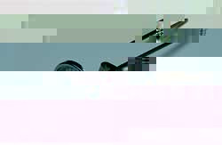 TEL-TRU INC. LT225R-8/23100853 BIMETAL THERMOM 2 IN DIAL -40 TO 160F