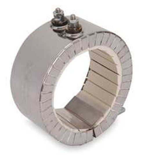TEMPCO BCH00087 BAND HEATER 4 IN W 1400 DEG F 240V
