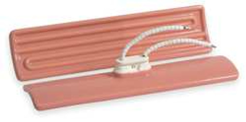 TEMPCO CRB10006 CERAMIC INFRARED HEATER 240V 250W TEMPCO CRB10006 CERAMIC INFRARED HEATER 240V 250W