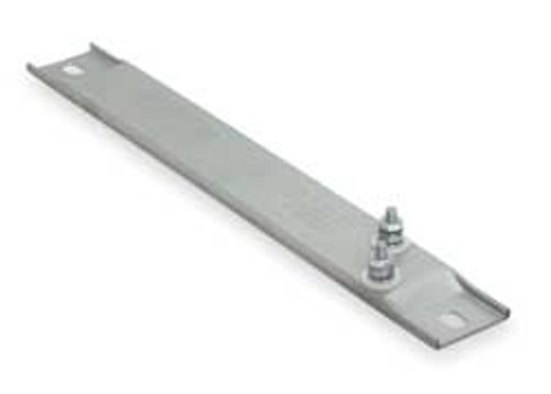 TEMPCO CSH00318 STRIP HEATER 120V 6 IN L 1200 DEG F