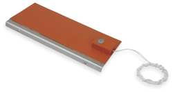 TEMPCO EHR00015 SILICONE RUBBER ENCLOSURE HEATER