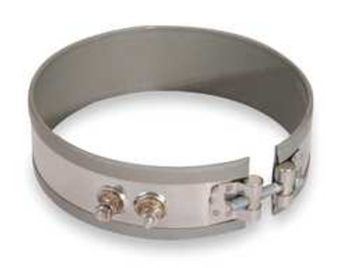 TEMPCO MBH20525 BAND HEATER 3 IN DIA. 240V 900 DEG F