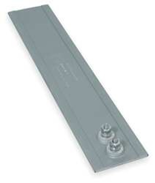 TEMPCO MSH02266 INS. STRIP HEATER 120V 12 IN. 900 DEG F