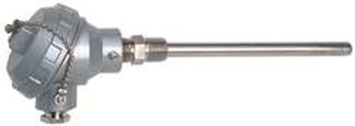 TEMPCO RTD00728 RTD PROBE 100 OHM 24IN .25IN SHEATH