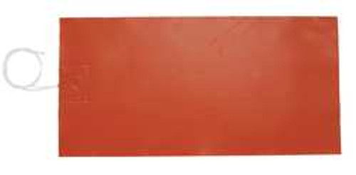 TEMPCO SHS80378 STRIP HEATER 120V 60 IN L