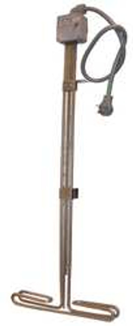 TEMPCO TAT40013 TEMPCO IMMERSION TANK HEATER TAT40013, 1
