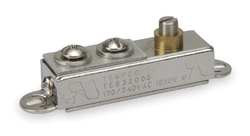 TEMPCO TEB32005 LINE V MECHANICAL TSTAT FIXED 100 DEG F