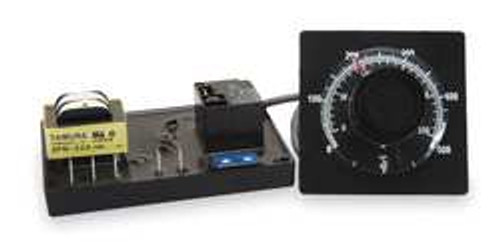 TEMPCO TKZ10204 TEMP CONTROLLER ANALOG K 32-1000F/0-538C