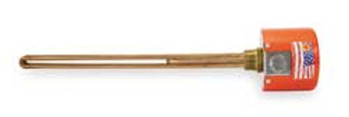 TEMPCO TSP01409 SCREW PLUG IMMERSION HEATER 17 IN L
