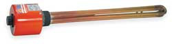 TEMPCO TSP03263 SCREW PLUG IMMERSION HEATER 6-1/2 IN D