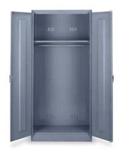 TENNSCO CORP 7818WMGY STORAGE CABINET,ASSD DLX TENNSCO CORP 7818WMGY STORAGE CABINET,ASSD DLX