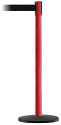 TENSABARRIER 890B-33-21-21-STD-NO-B9X-C D0007 BARRIER POST WITH BELT 7-1/2 FT L 