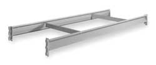 TENNSCO CORP BPB-60-24 ADDITIONAL SHELF LEVEL 60X24 NO DECKING