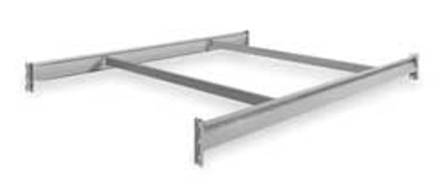 TENNSCO CORP BPB-60-48 ADDITIONAL SHELF LEVEL 60X48 NO DECKING