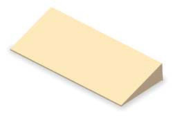 TENNSCO CORP KST-4518SND LOCKER SLOPING TOP