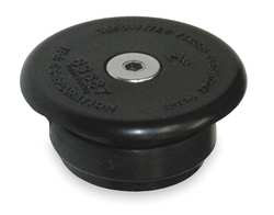 TEST-TITE 83687 PIPE PLUG MECHANICAL CLEANOUT 2 IN