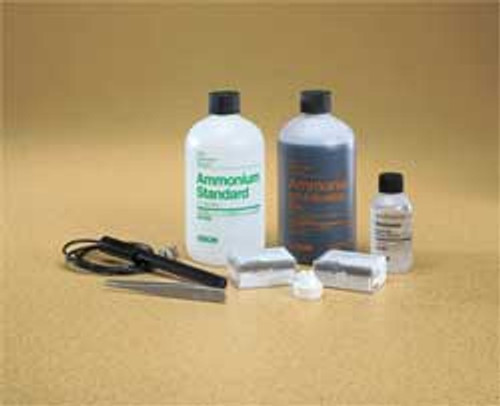 THERMO SCIENTIFIC 920707 ION SELECTIVE ELECTRODE ACC NITRATE