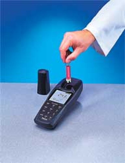 THERMO SCIENTIFIC AC2078 COLORIMETER RGNT FE AQUAFAST I PK100