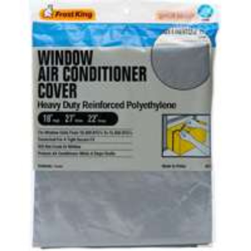 THERMWELL PRODUCTS AC3H OUTDOOR WINDOW AIR CONDITIONER COVER, 27