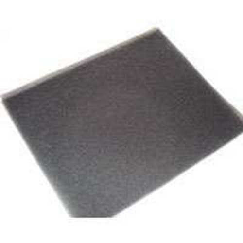 THERMWELL PRODUCTS F1524 AC FILTER 15X24X1/4 OPEN CELL 