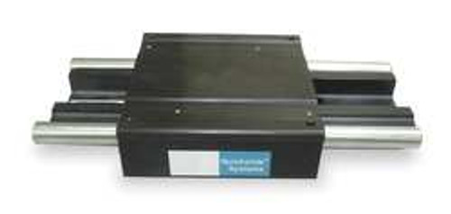 THOMSON 2DA0800BL12 LINEAR GUIDE WIDTH 2.000 IN LENGTH 12 IN