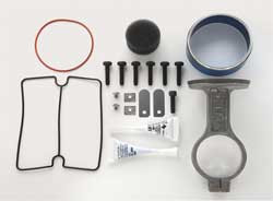 THOMAS INDUSTRIES SK61722 SERVICE KIT FOR 5Z646