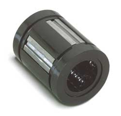 THOMSON SPM40 LINEAR BEARINGS CLOSED 40MM ID X 80MM L