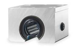 THOMSON SPPBOM12 PILLOW BLOCK 12 MM BORE 39 MM L