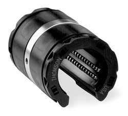 THOMSON SSEM16OPN BALL BUSHING BORE DIA 16 MM