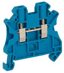 SCHNEIDER ELECTRIC NSYTRV22BL TERMINAL BLOCKS