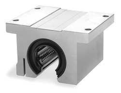 THOMSON TWN10OPN PILLOW BLOCK 0.625 IN BORE 4.000 IN L