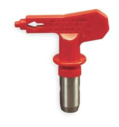 TITAN FASTENERS 0516706 AIRLESS SPRAY GUN TIP SZ 0.017