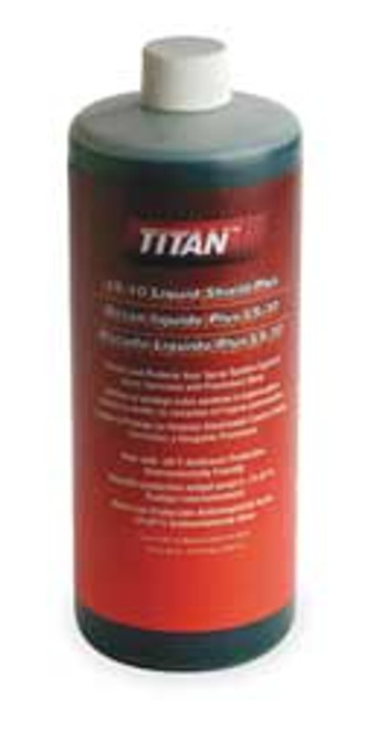 TITAN FASTENERS 0516749 LIQUID SHIELD PUMP CLEANER
