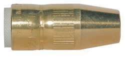 BERNARD NS-1200B BRASS NOZZLE FLUSH TIP