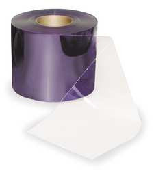 TMI 999-00121 VINYL STRIP ROLL SMOOTH 48 IN