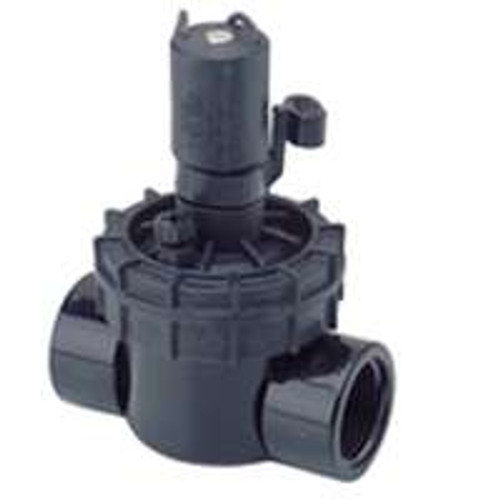 TORO COMPANY 53709 IN-LINE JAR TOP WATERING VALVE WITH FLOW