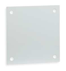 WIEGMANN NP2416C PANEL INTERIOR WHITE