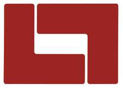 TOUGHSTRIPE 104442 G5697 FLOOR MARKING TAPE L 3IN W 8IN L P