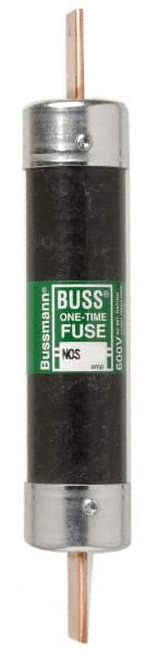 COOPER BUSSMANN NOS-200 600 VAC, 200 AMP, FAST-ACTING GENERAL PU