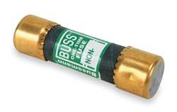 COOPER BUSSMANN NON-30 TYPE NON CARTRIDGE FUSE, 250-VOLT, 30-AM