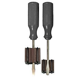 ULLMAN DEVICES NO. 5 MAGNETIZER/DEMAGNETIZER 1-1/16 IN L