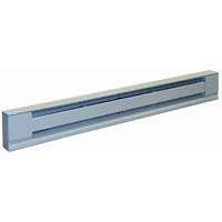 TPI CORP H2905-028S HEATER BASEBOARD SS 2-1/3FTIVY