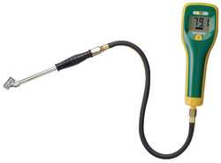 HALTEC NITRO-1 NITROGEN PURITY GAUGE