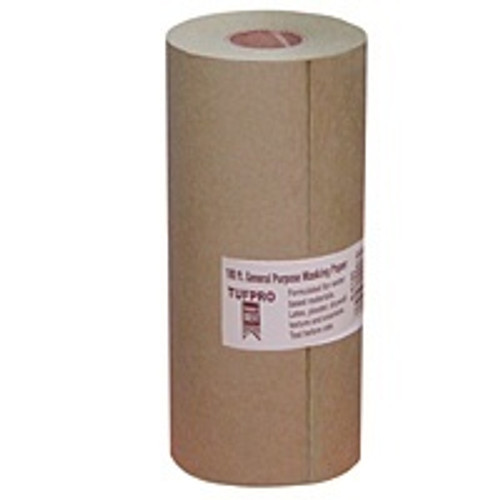TRIMACO LLC 12906 6"X60YD MASKING PAPER